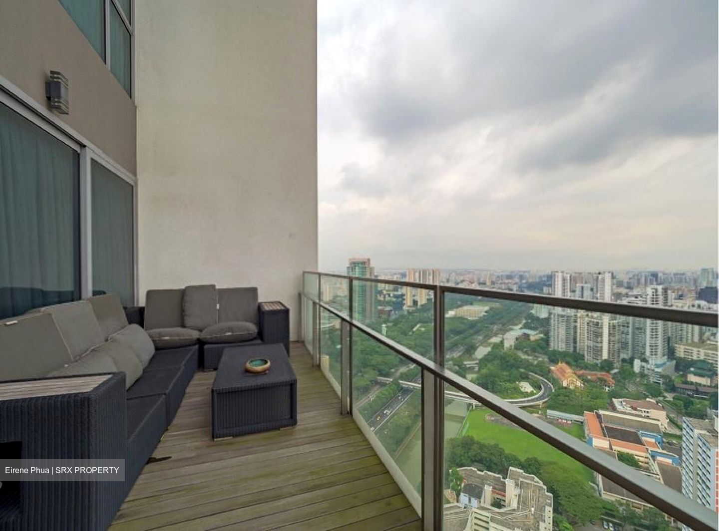 Vista Residences (D12), Condominium #604993371